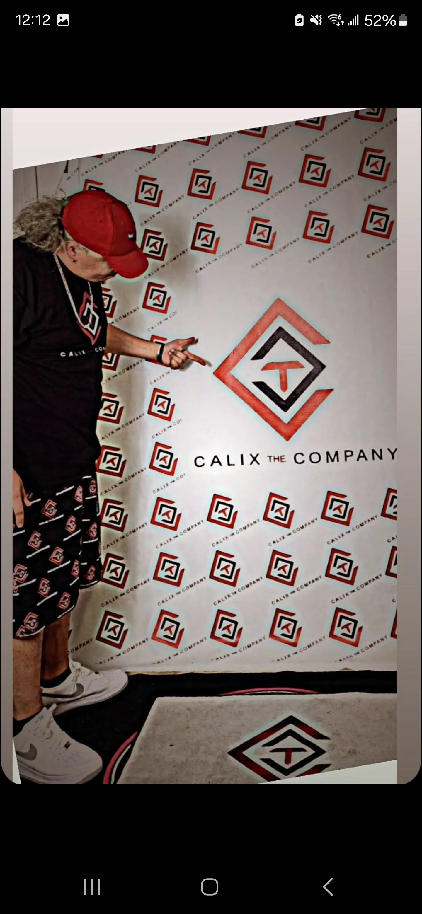 The Calix Experience: Live