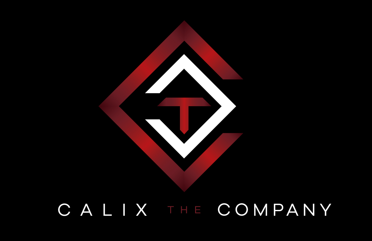 Calix the Company Logo