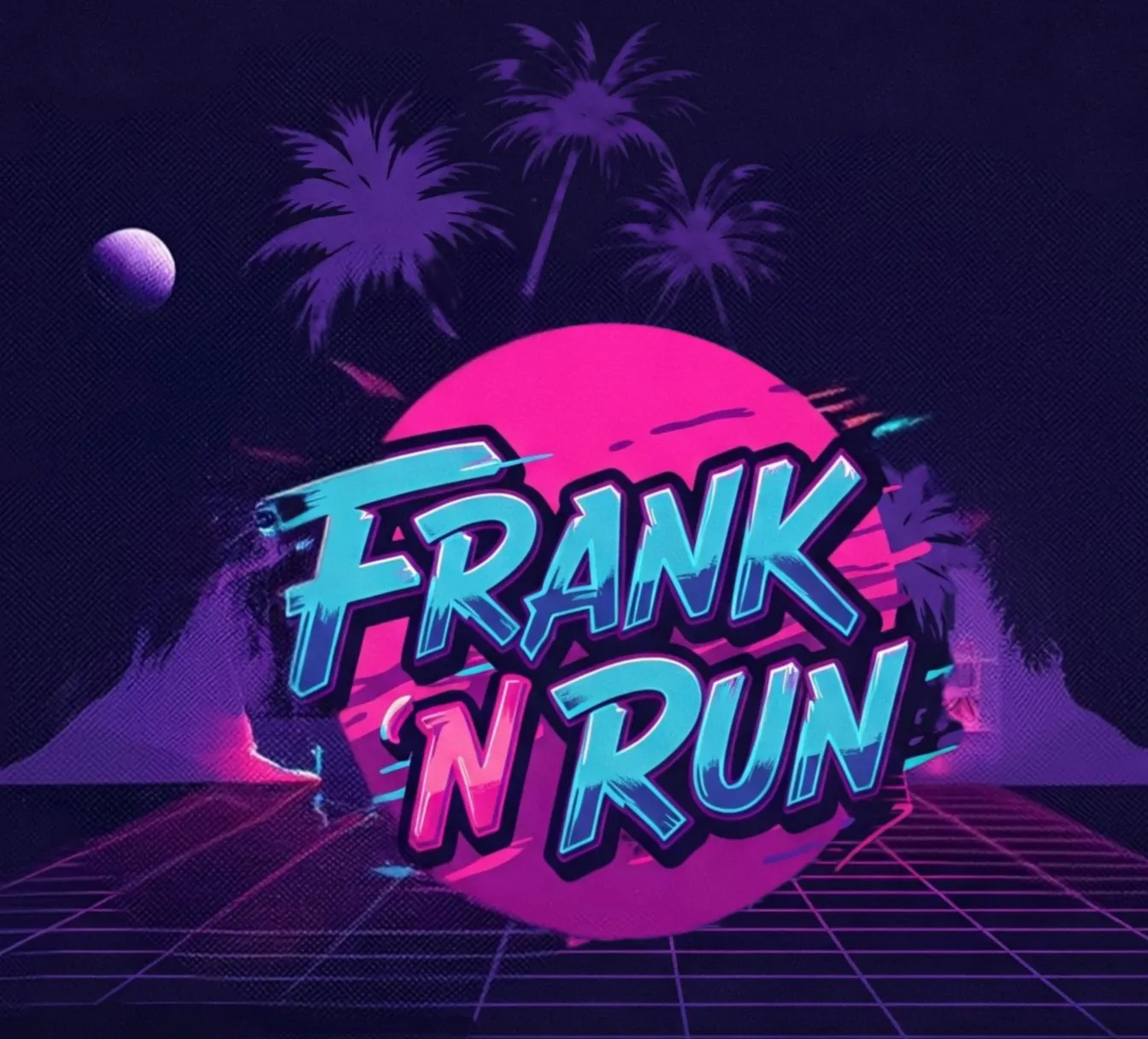 Frank and Run Summer Session