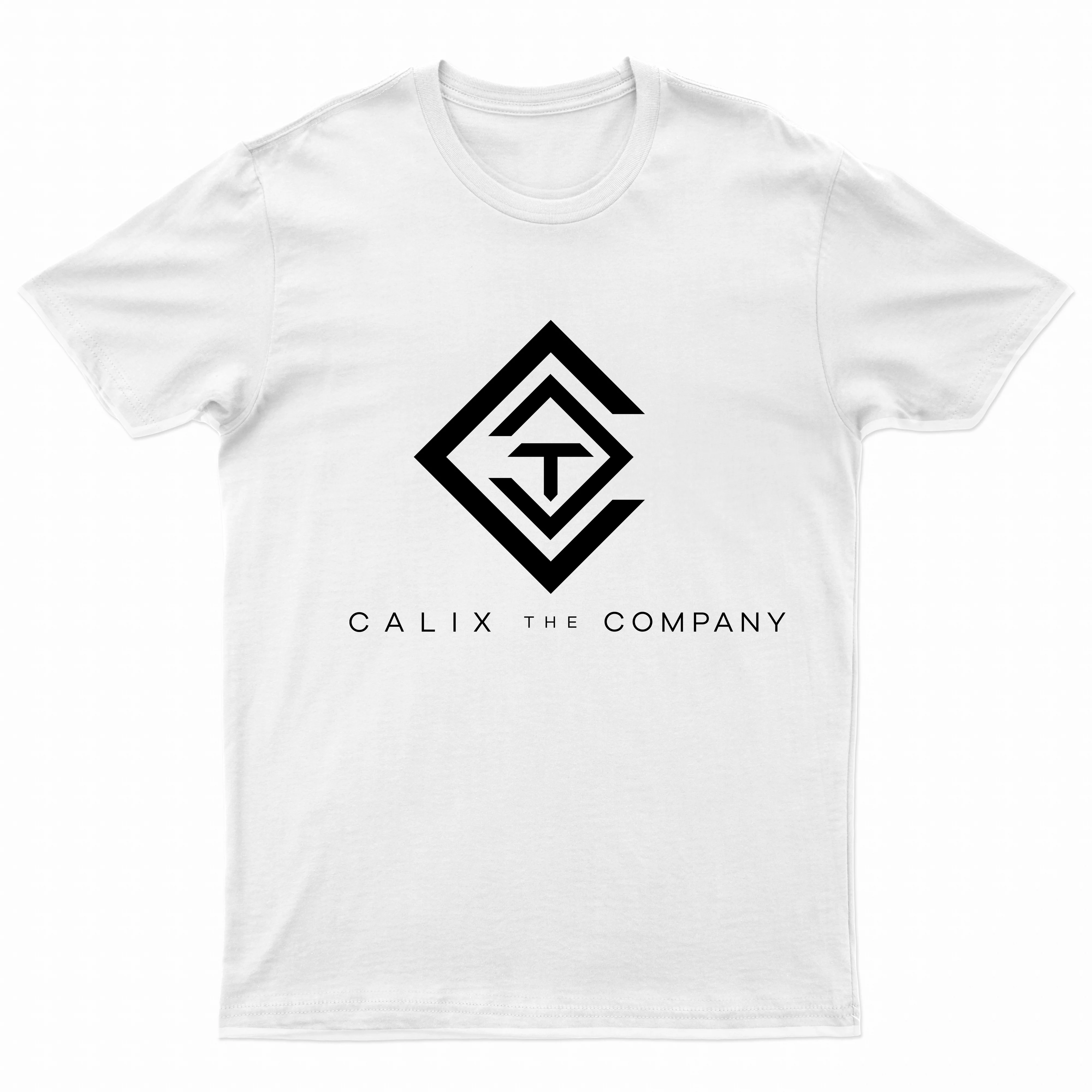 Original Garment (OG) White Tee