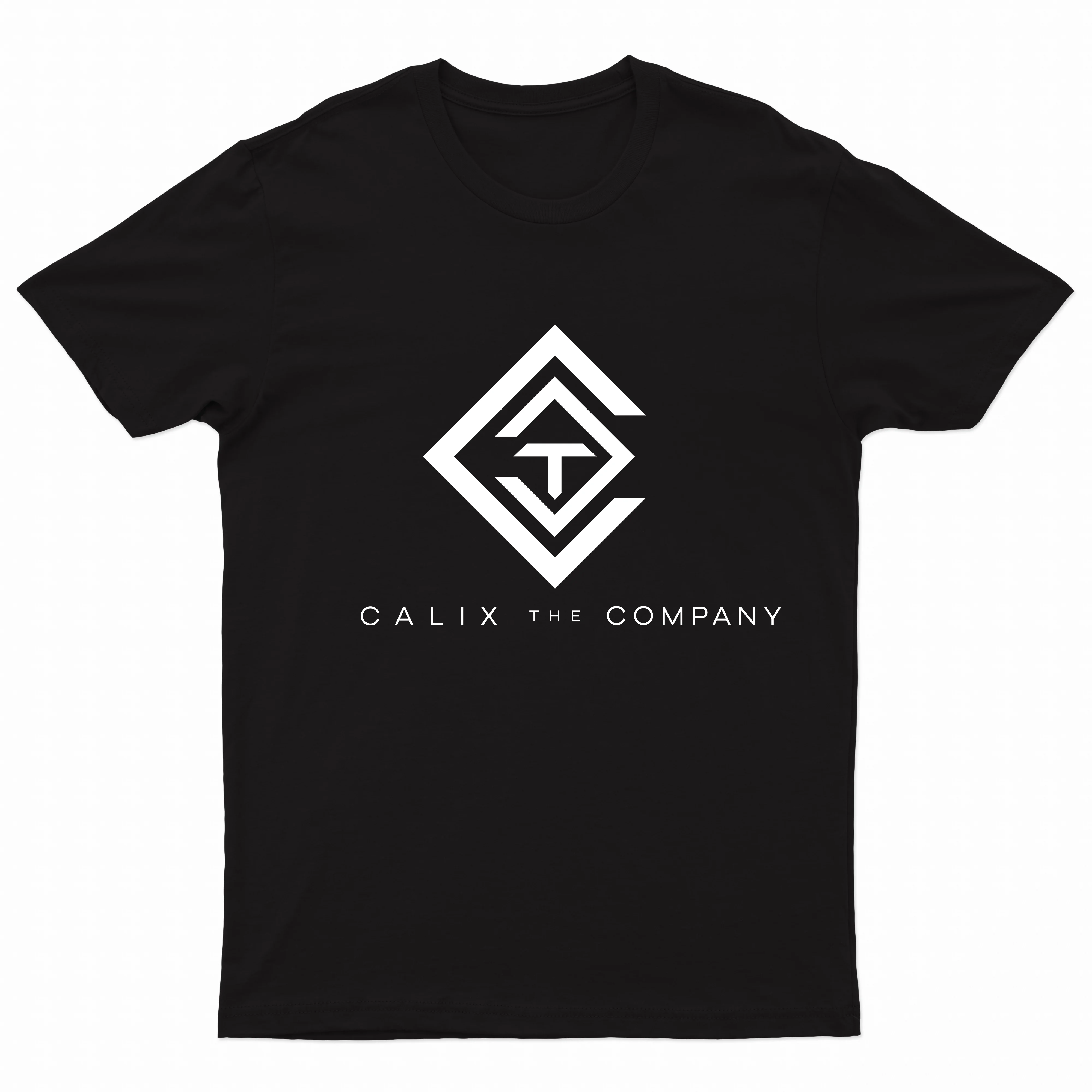 Original Garment (OG) Black Tee