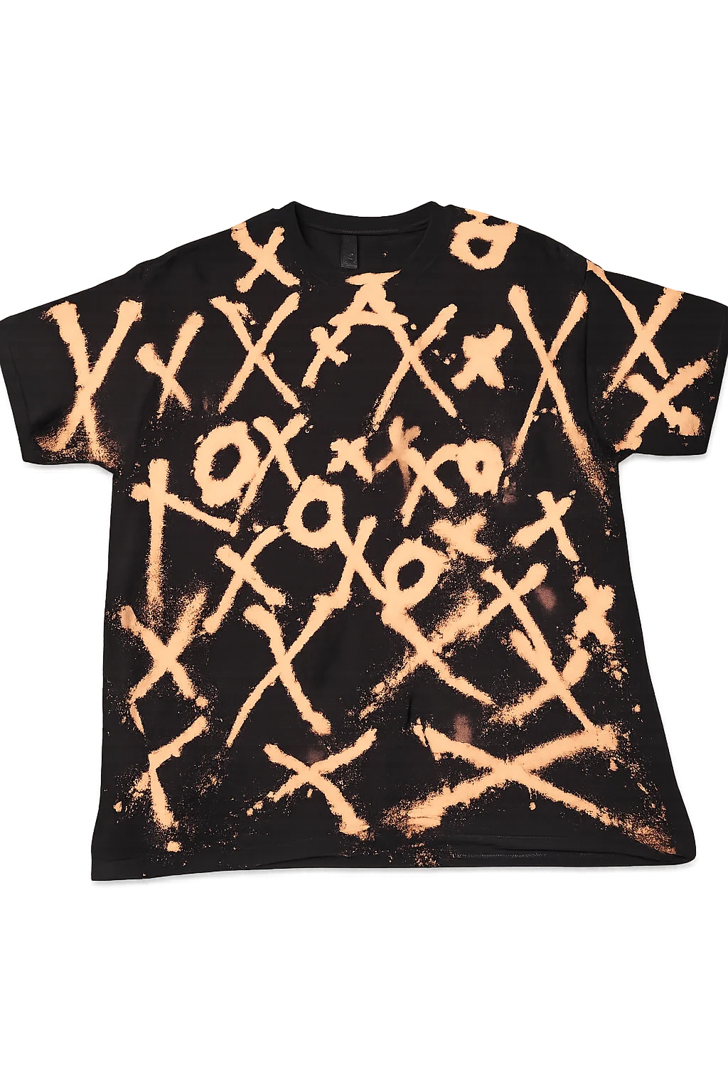 X Mark Tee