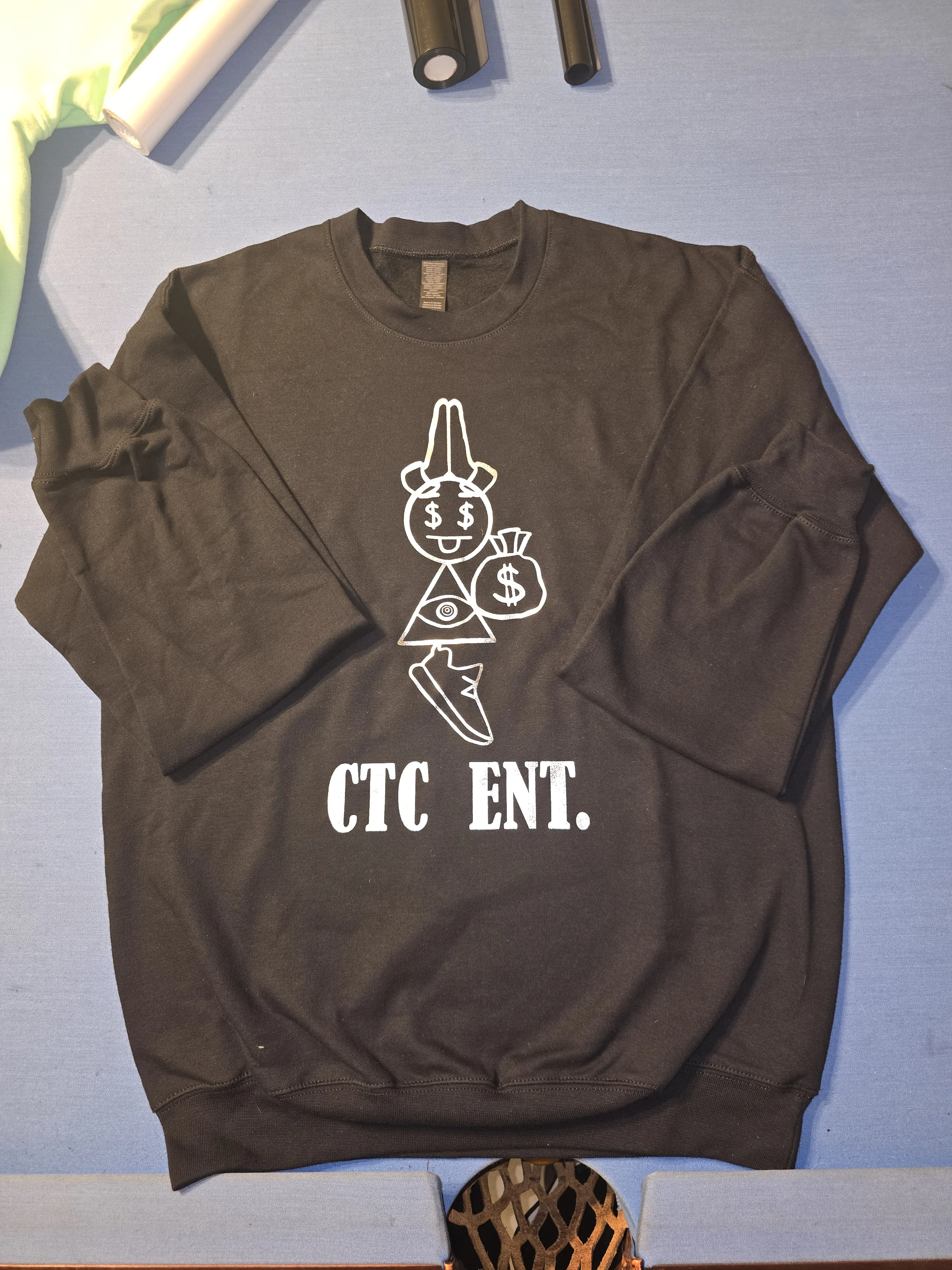 OG CTC Sweater